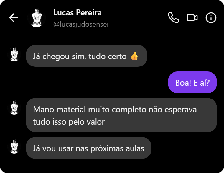 Depoimento 2