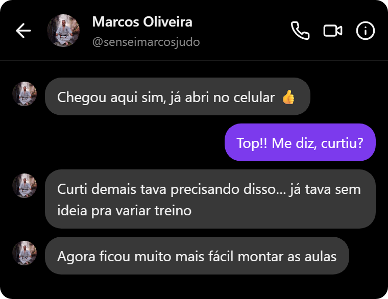 Depoimento 3