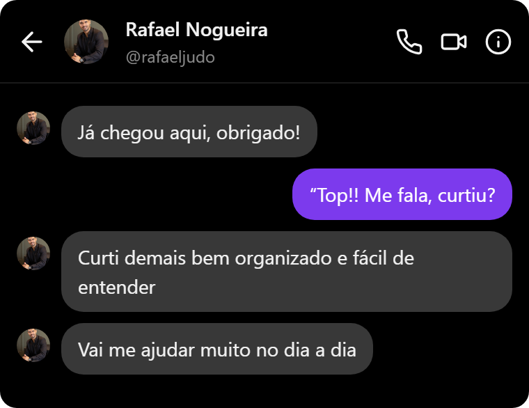Depoimento 6