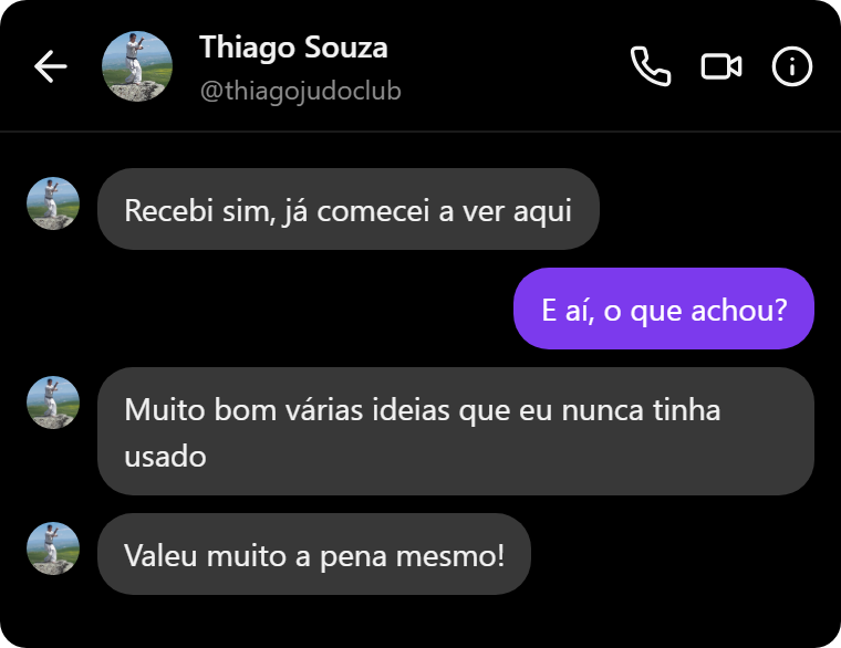 Depoimento 8